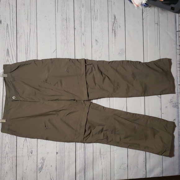 McKinley Pants - Picture 1 of 6